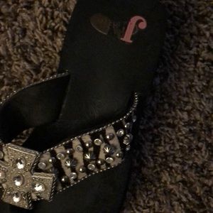 Flip flop Justin’s